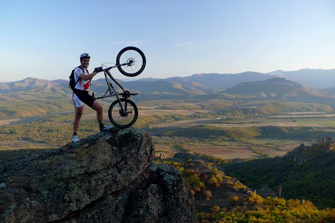 Rent E-Bike in Belogradchik or Vidin - Starting in Belogradchik or Vidin