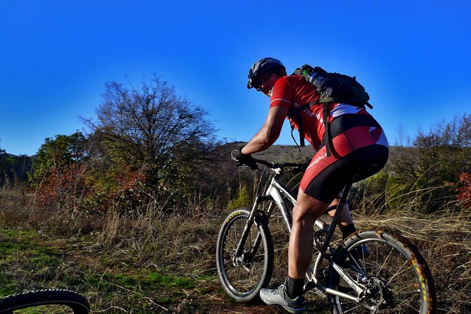 Rent E-Bike in Belogradchik or Vidin - How the private format changes the day