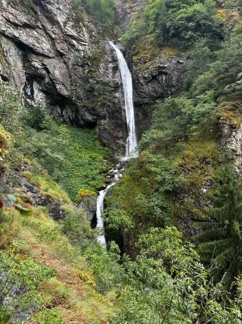 Resilovo Monastery,Waterfall &Hot Springs DayTrip from Sofia - Booking details worth knowing before you go