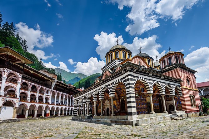 Rila Monastery Afternoon Half Day tour - Key points to know before booking