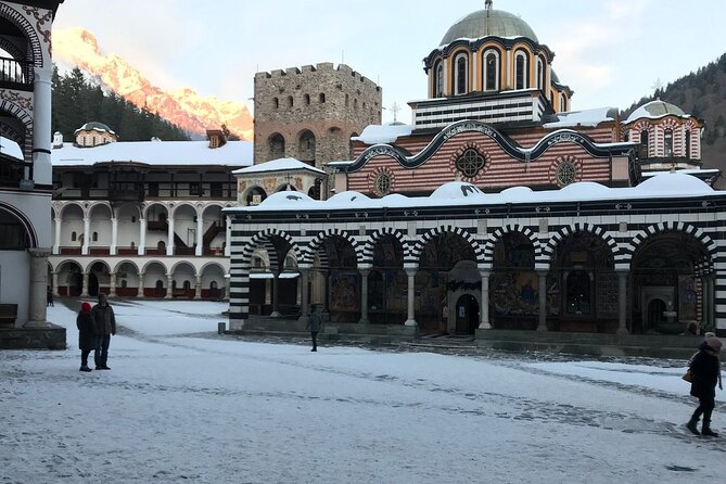 Rila Monastery Afternoon Half Day tour - Why Rila Monastery is worth the long ride