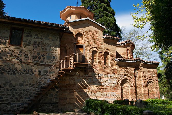 Rila Monastery Afternoon Half Day tour - What the drive is like