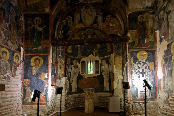 Rila Monastery Afternoon Half Day tour - The 3:30 pm departure changes the experience