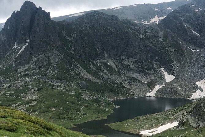 Rila Monastery and 7 Rila Lakes Self-Guided Shared Trip from Sofia - Visiting Rila Monastery after the hike