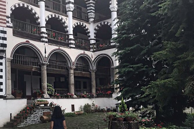 Rila Monastery and 7 Rila Lakes Self-Guided Shared Trip from Sofia - Who should book this experience