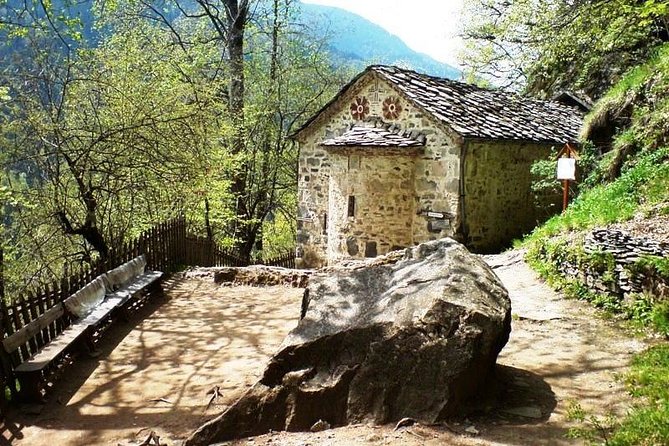 Rila Monastery and Boiana church private tour - Guide quality can make or break the day