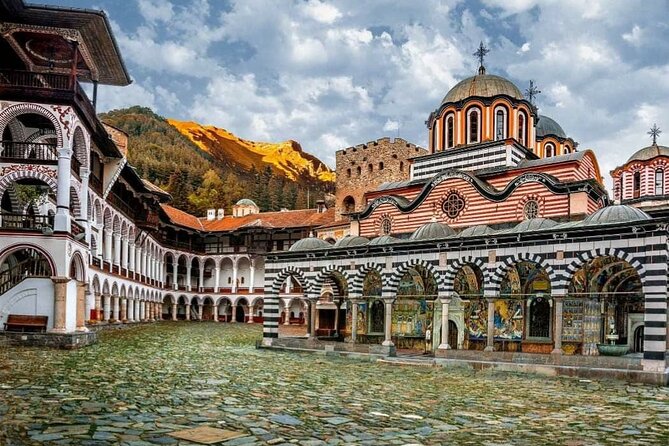 Rila Monastery and Boyana Church Eco Private Tour - Why pair Rila Monastery with Boyana Church?