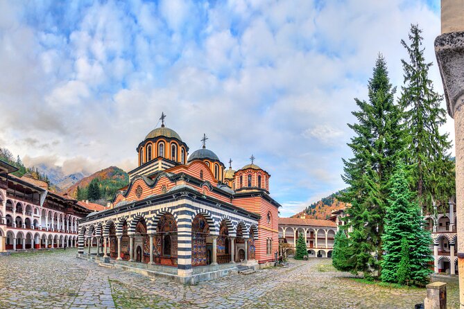 Rila Monastery and Boyana Church Full-Day Tour - Why this day trip works from Sofia