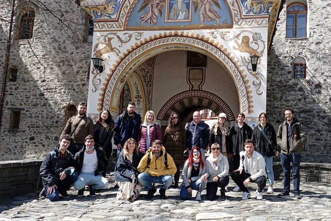 Rila Monastery and Boyana Church Full-Day Tour - Who should take this tour