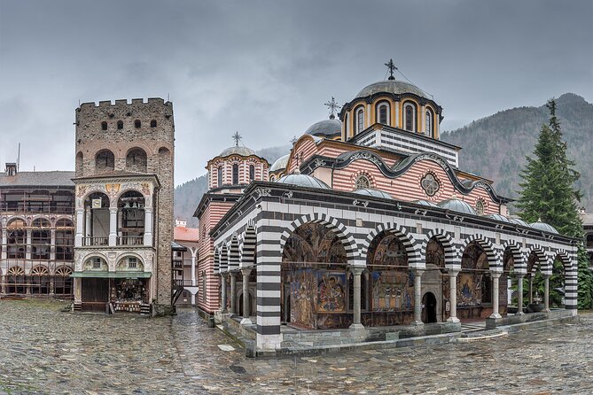 Rila Monastery and Boyana Church Self-Guided Day Trip from Sofia - Dates when Boyana Church is closed