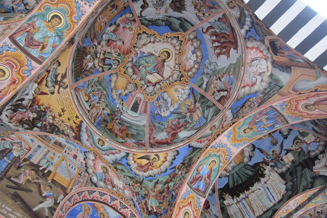Rila Monastery and Boyana Church Shuttle Tour - Dress, timing, and small practical details