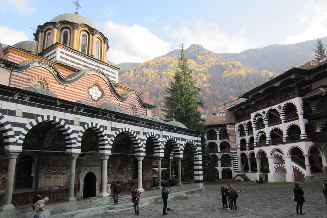 Rila Monastery and Boyana Church Shuttle Tour - Who should book this Sofia day trip