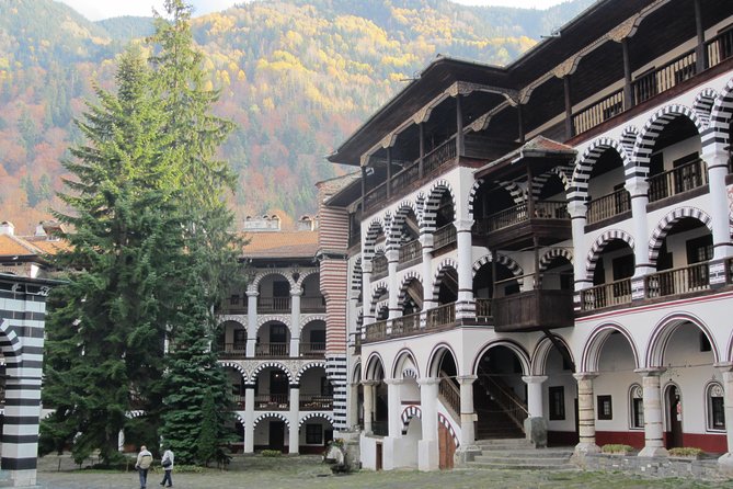 Rila Monastery and Boyana Church Shuttle Tour - Should you book the Rila Monastery and Boyana Church shuttle?