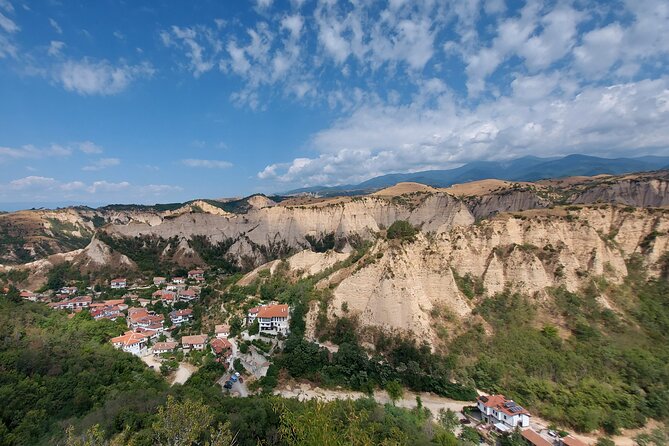 Rila Monastery and Melnik, Day Tour from Sofia with Pickup - Why Rila Monastery and Melnik work well together