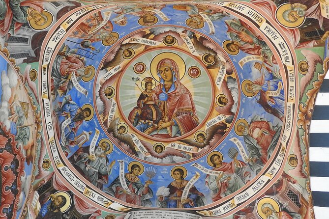 Rila Monastery and Melnik, Day Tour from Sofia with Pickup - Lunch in Melnik, with your own budget