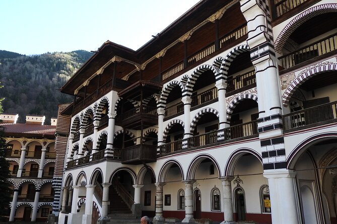 Rila Monastery and Melnik, Day Tour from Sofia with Pickup - What the small group changes