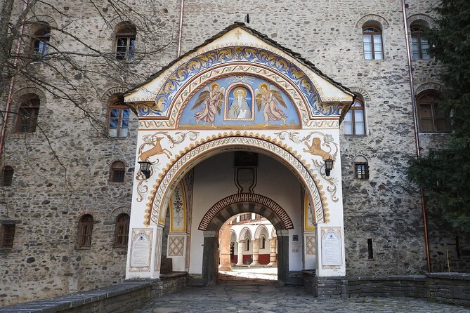 Rila Monastery and Melnik, Day Tour from Sofia with Pickup - Is the $101.27 price fair?