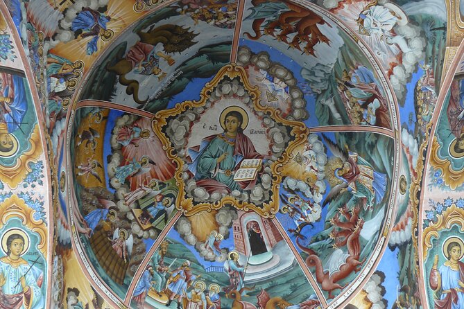 Rila Monastery and St. Ivan Cave History & Nature Trip from Sofia - Comfort, heat, and the long return ride