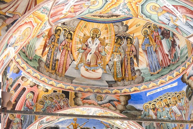 Rila Monastery and St. Ivan Cave History & Nature Trip from Sofia - Is $24.10 good value?
