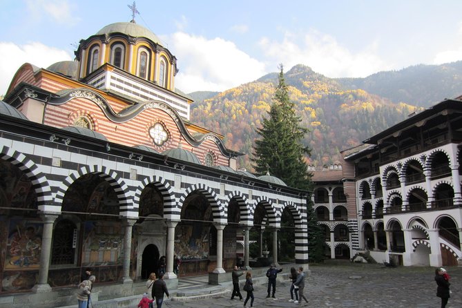 Rila Monastery and Wine Tasting Tour - Who will enjoy this day most?
