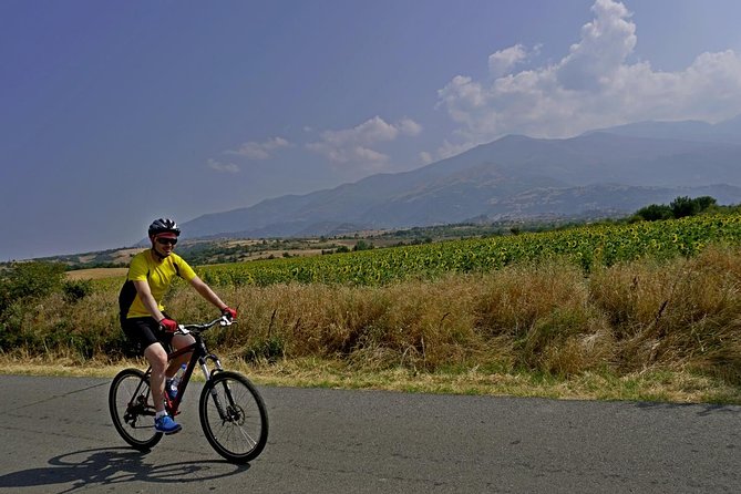 Rila Monastery Bike Tour from Sofia - From Sofia to the Rila foothills by 8:30 a.m.