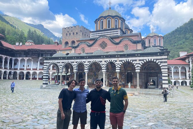 Rila Monastery Morning Half Day tour - Why Rila Monastery deserves half a day