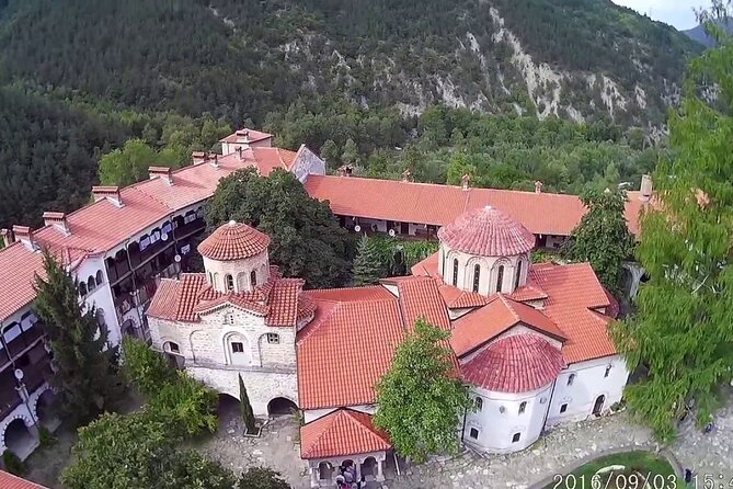 Rila Monastery Morning Half Day tour - The ride from Sofia and the value of a small group