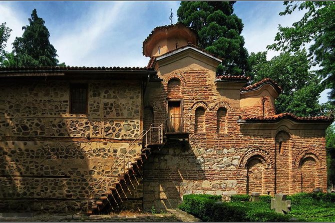 Rila Monastery Private Tour - Why this Sofia day trip works