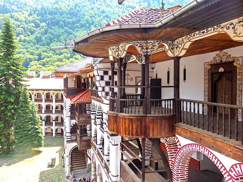 Rila Monastery Super Saver: 3 Stops + Free Pickup - Why this Sofia day trip works