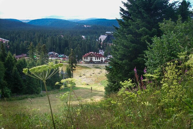 Rila Monastery & Thermae Full-Day Tour from Sofia - What the $43.25 Price Really Covers