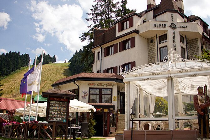 Rila Monastery & Thermae Full-Day Tour from Sofia - How to Make the Most of the Day
