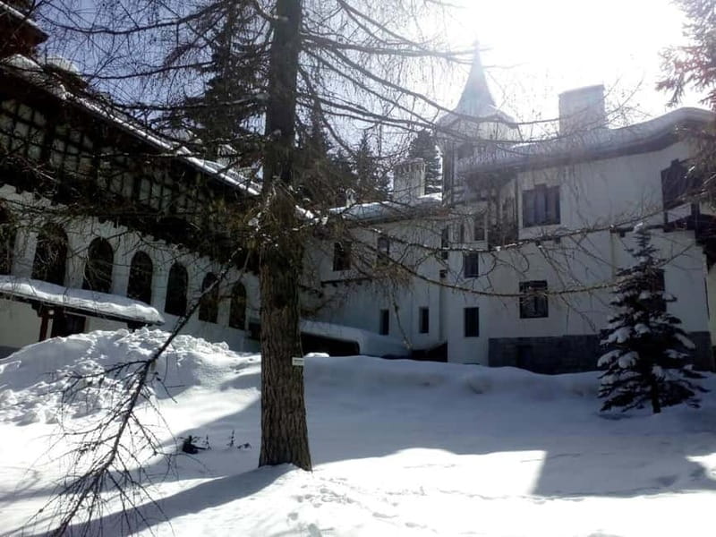 Rila Mountain Winter Day Trip - What the private format changes