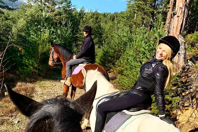 Rila National Park Horse Riding Adventure - Key points to know before riding