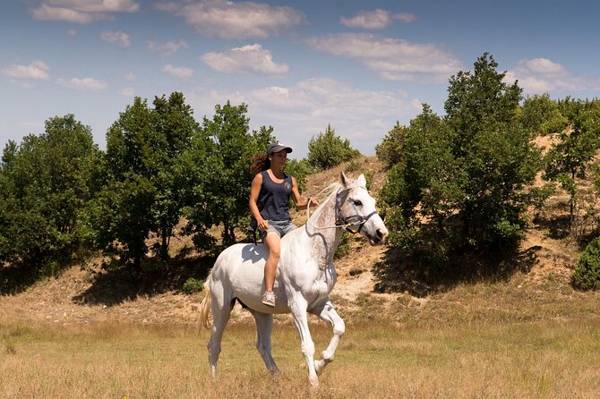 Rila National Park Horse Riding Adventure - Photos without stopping to manage a camera