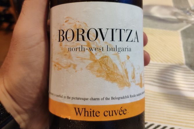 Ruse Exquisite Wine Tasting - The Timing Requires More Care Than the Tasting