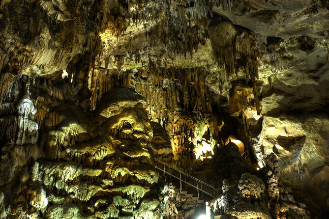 Saeva dupka and Ledenika Caves Day-Tour from Sofia - Who will enjoy this cave day most