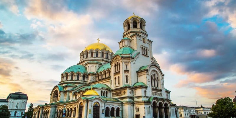 Secrets, Facts, and Legends of Sofia: Full Day Tour - Starting Above Sofia on Vitosha Mountain