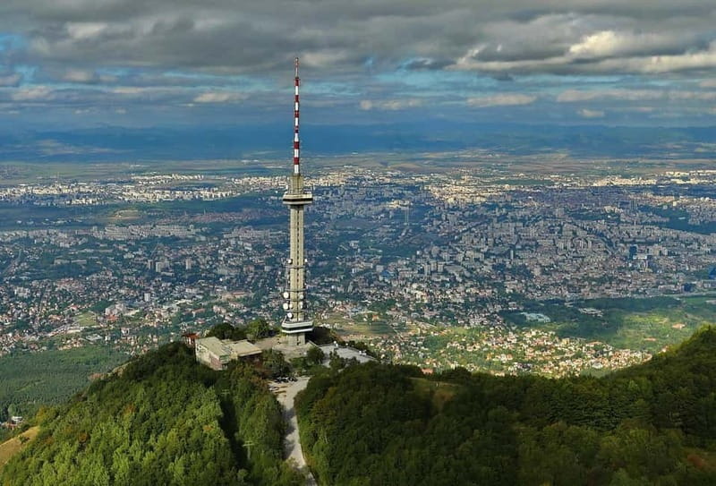 Secrets, Facts, and Legends of Sofia: Full Day Tour - The National Archaeology Museum’s Bulgarian Treasures