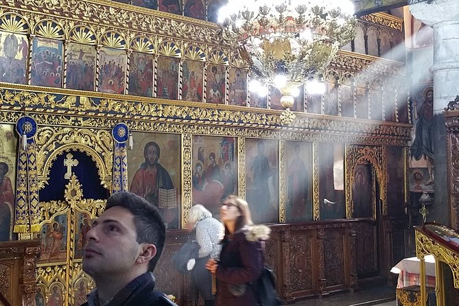 Self-guided Day Trip to Rila Monastery - Why the audio guide matters