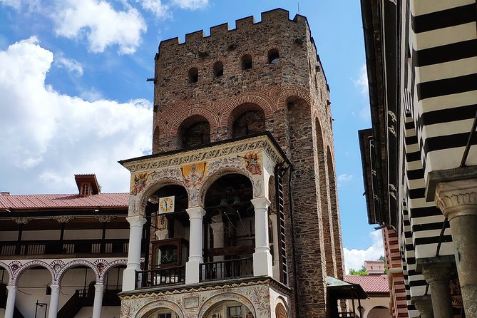 Self-guided Day Trip to Rila Monastery - Is $27.93 good value?