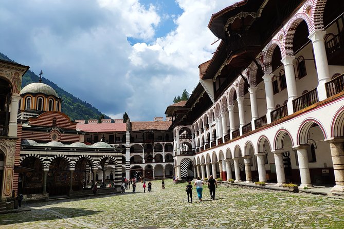 Self-guided Day Trip to Rila Monastery - Timing, opening hours, and flexibility