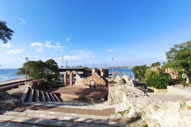 Self-Guided Off the Beaten Track Tour in Nessebar - A Phone-Based Route Through Nessebar’s Old Town