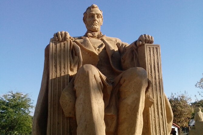 Self-Guided Sand Festival in Burgas - Why daylight is the smart choice