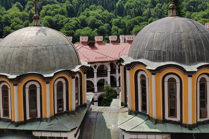 Self Guided Tour Experience in Rila Monastery - What this Rila Monastery experience actually is