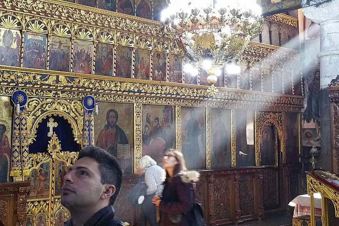 Self Guided Tour Experience in Rila Monastery - The price and the question of admission