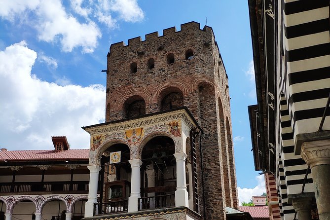 Self Guided Tour Experience in Rila Monastery - Why the monastery is worth your time