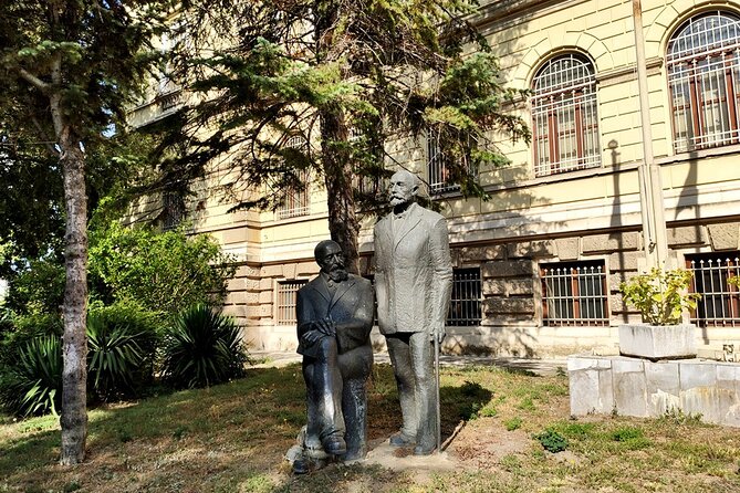 Self-guided tour in Varna Archaeological Museum + ticket - A useful beach-day change of pace