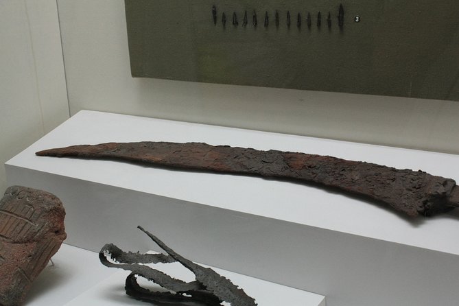 Self-guided tour in Varna Archaeological Museum + ticket - Price and the question of value