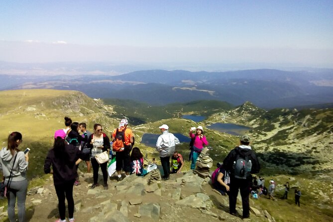 Self-Guided Tour of Rila Mountains and Seven Rila Lakes - What the $27.78 price really buys