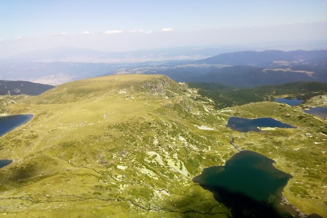 Self-Guided Tour of Rila Mountains and Seven Rila Lakes - Seasonal planning and fitness